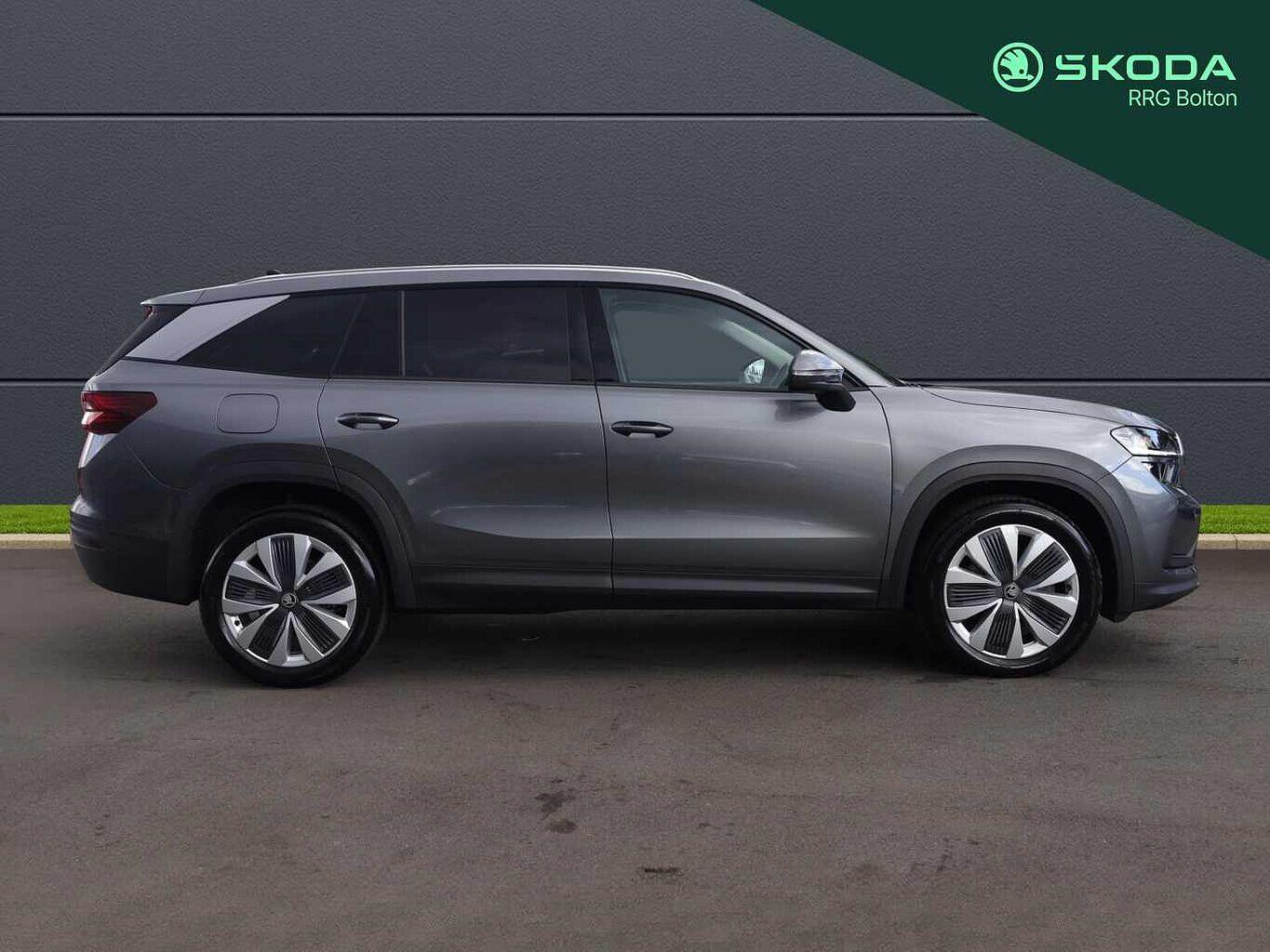 Used Skoda Kodiaq 2025 for sale - 77755430: Photo 4