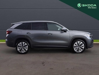 Used Skoda Kodiaq 2025 for sale - 77755430: Photo