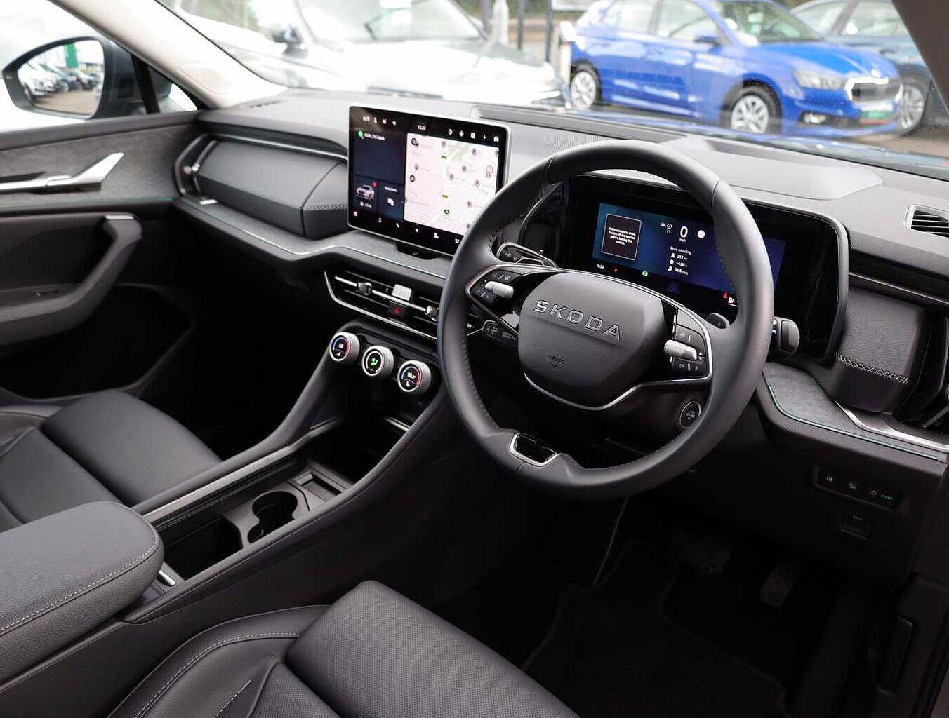 Used Skoda Kodiaq 2025 for sale - 77755430: Photo 6