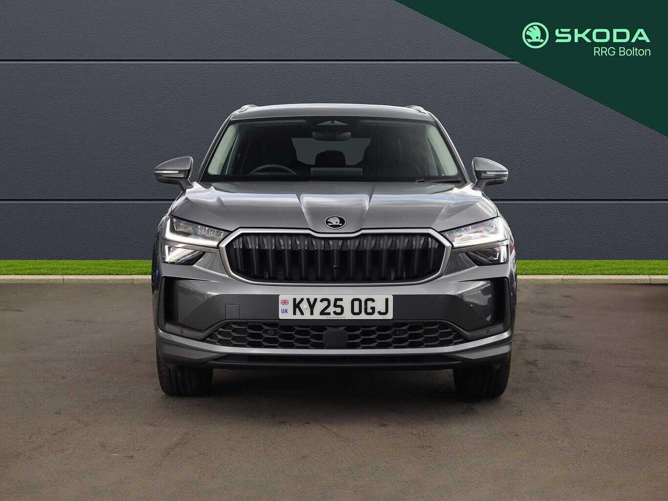 Used Skoda Kodiaq 2025 for sale - 77755430: Photo 8