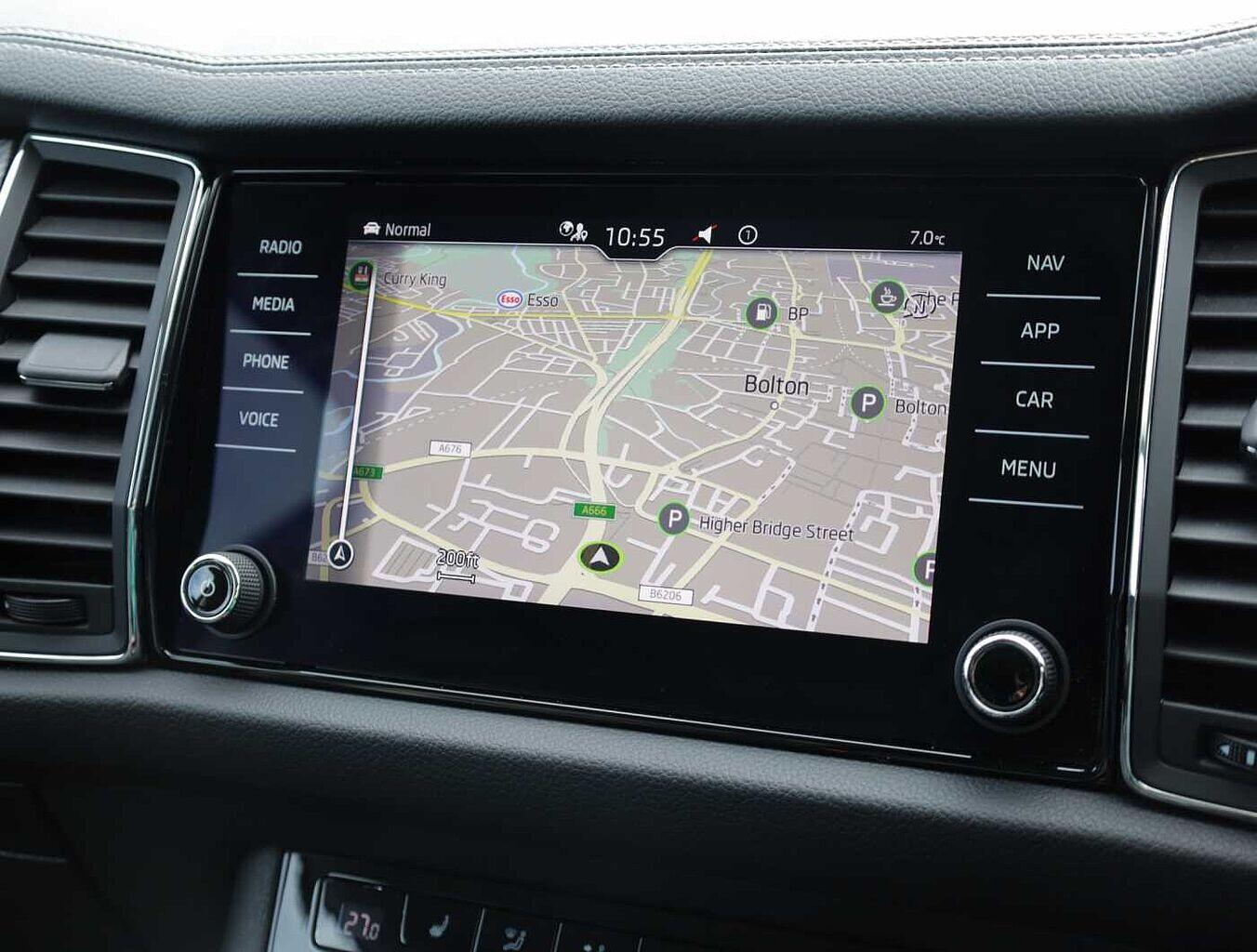 Used Skoda Kodiaq 2023 for sale - 78049209: Photo 11