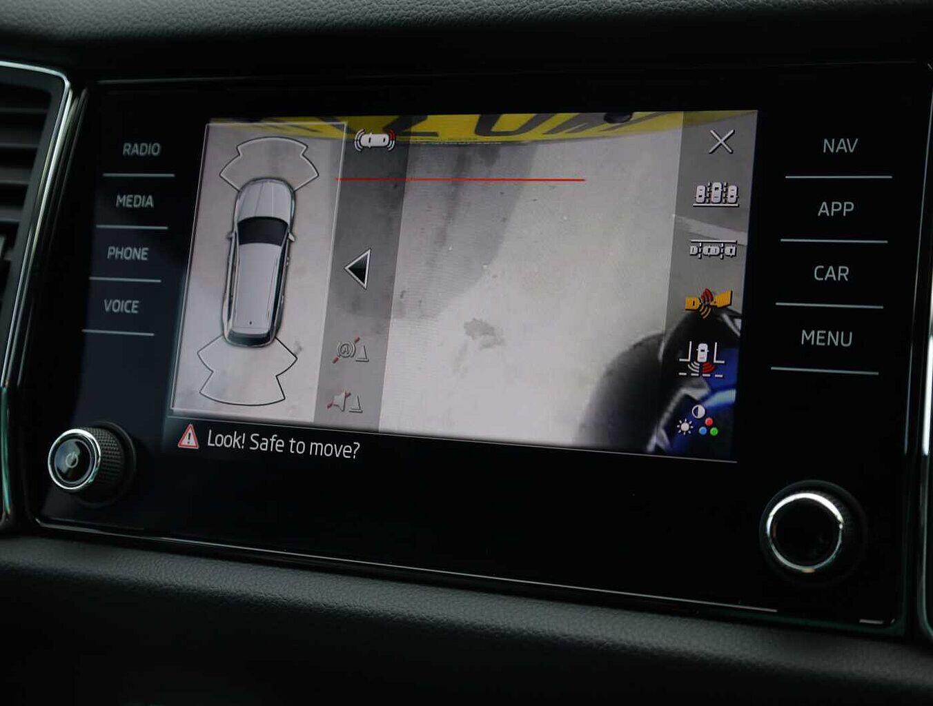 Used Skoda Kodiaq 2023 for sale - 78049209: Photo 12