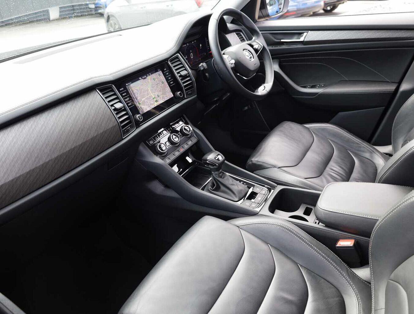 Used Skoda Kodiaq 2023 for sale - 78049209: Photo 2