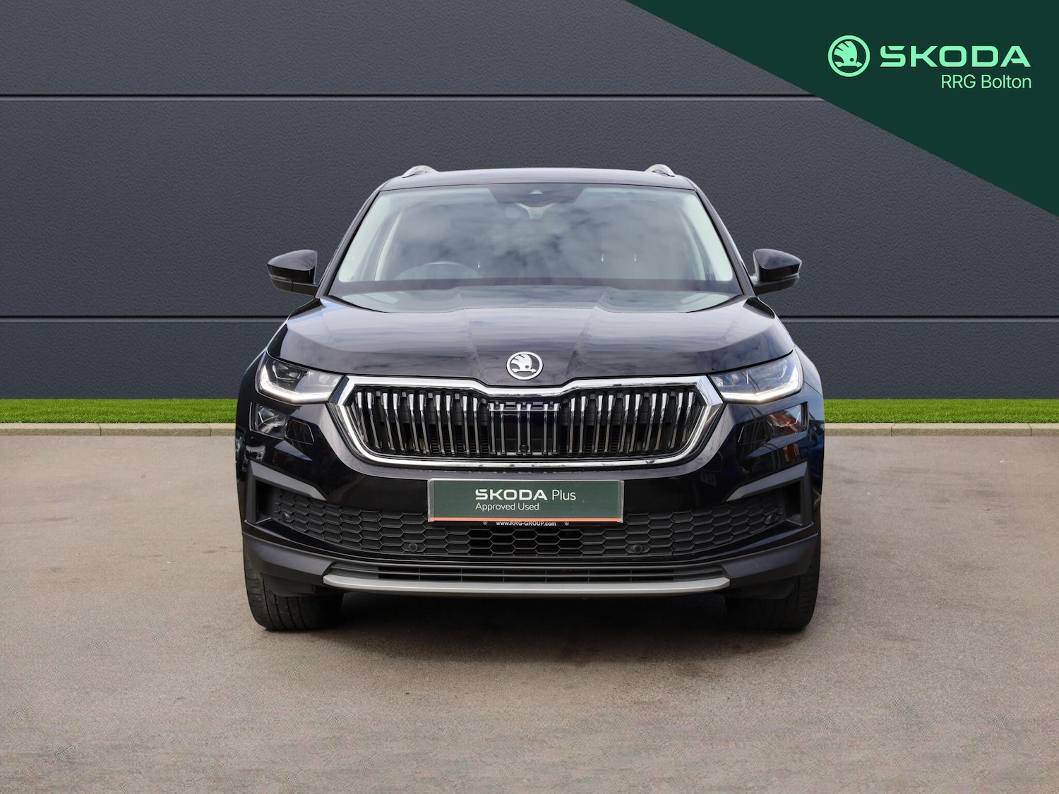 Used Skoda Kodiaq 2023 for sale - 78049209: Photo 22
