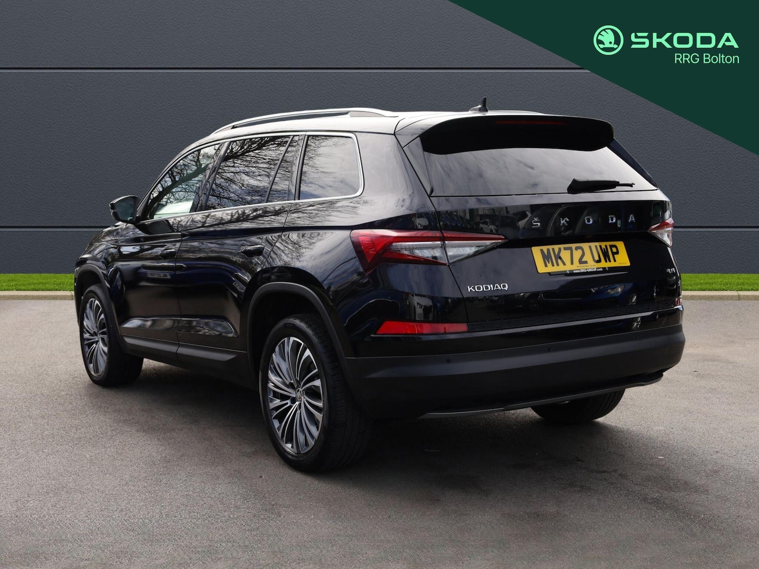 Used Skoda Kodiaq 2023 for sale - 78049209: Photo 23