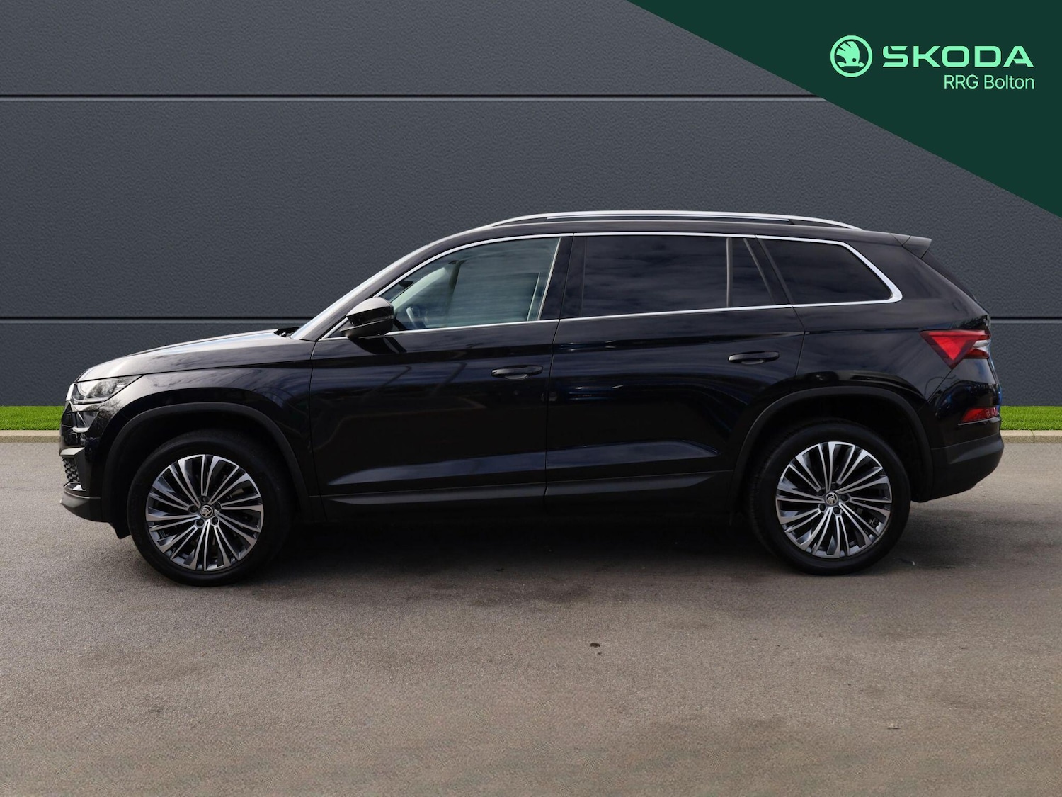 Used Skoda Kodiaq 2023 for sale - 78049209: Photo 24