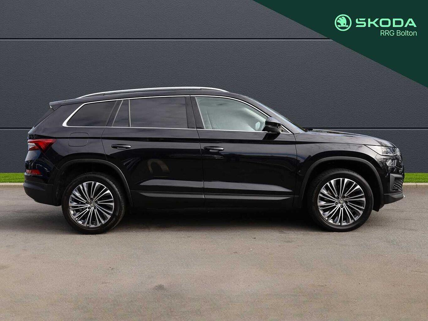 Used Skoda Kodiaq 2023 for sale - 78049209: Photo 4