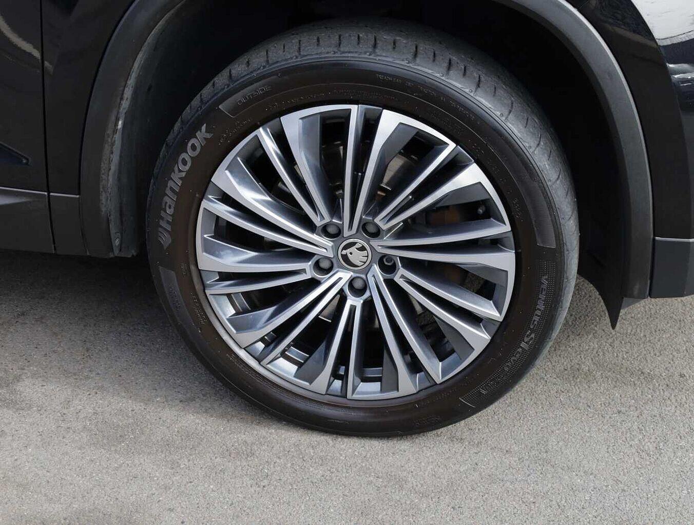 Used Skoda Kodiaq 2023 for sale - 78049209: Photo 5