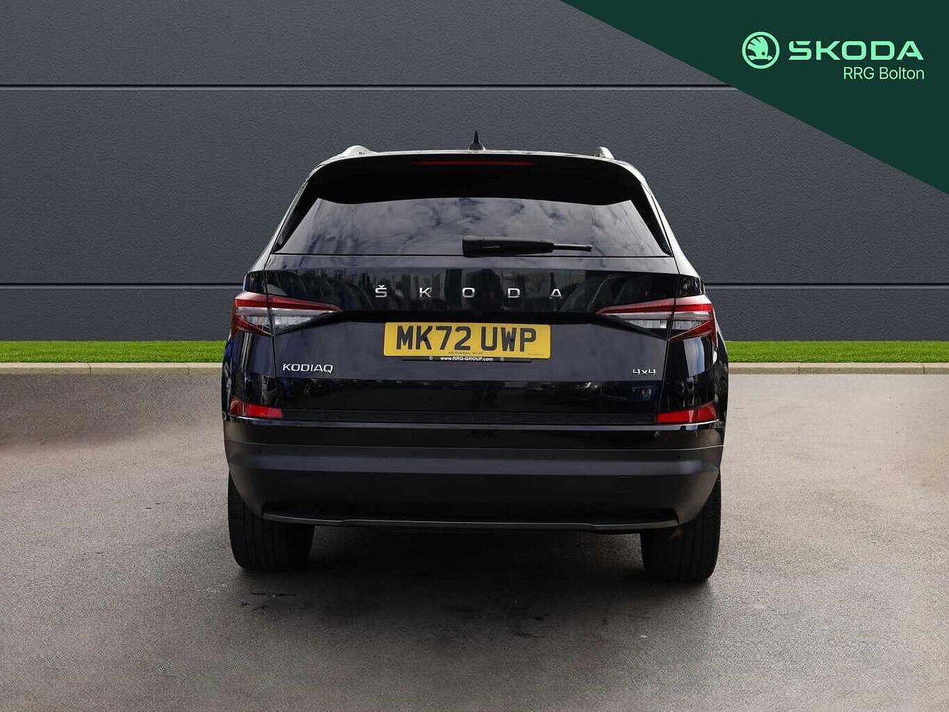 Used Skoda Kodiaq 2023 for sale - 78049209: Photo 7