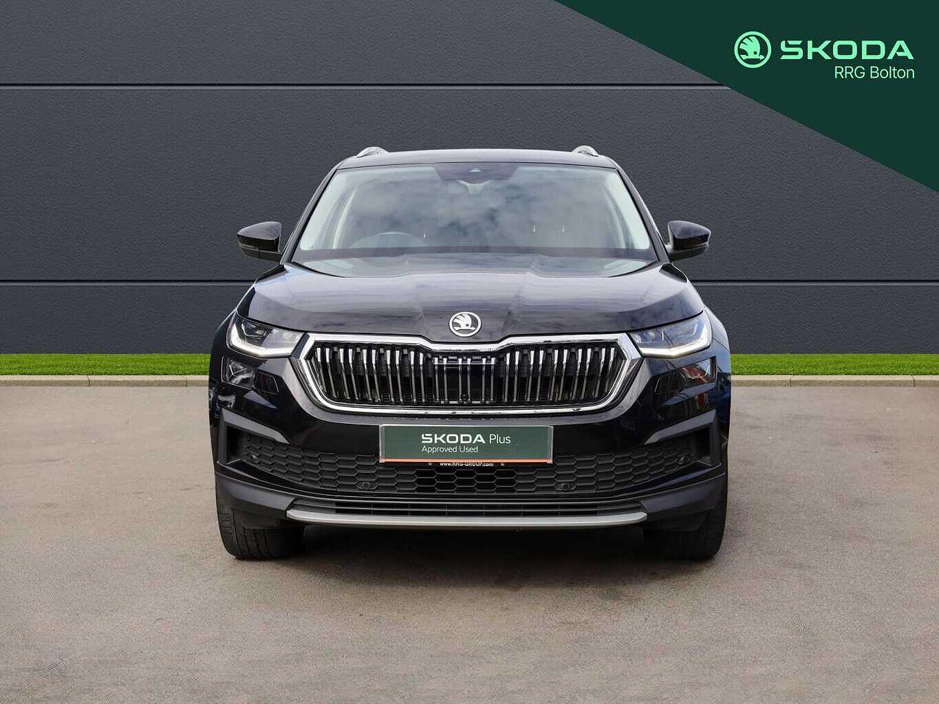 Used Skoda Kodiaq 2023 for sale - 78049209: Photo 8