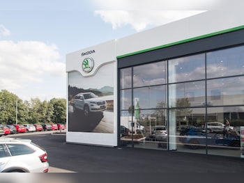 Used Skoda Superb 2024 for sale - 77589594: Photo