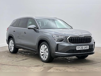 Used Skoda Kodiaq 2026 for sale - 78366116: Photo