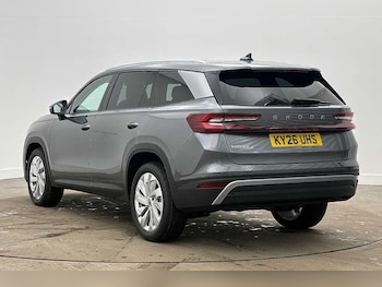 Used Skoda Kodiaq 2026 for sale - 78366116: Photo