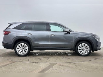 Used Skoda Kodiaq 2026 for sale - 78366116: Photo