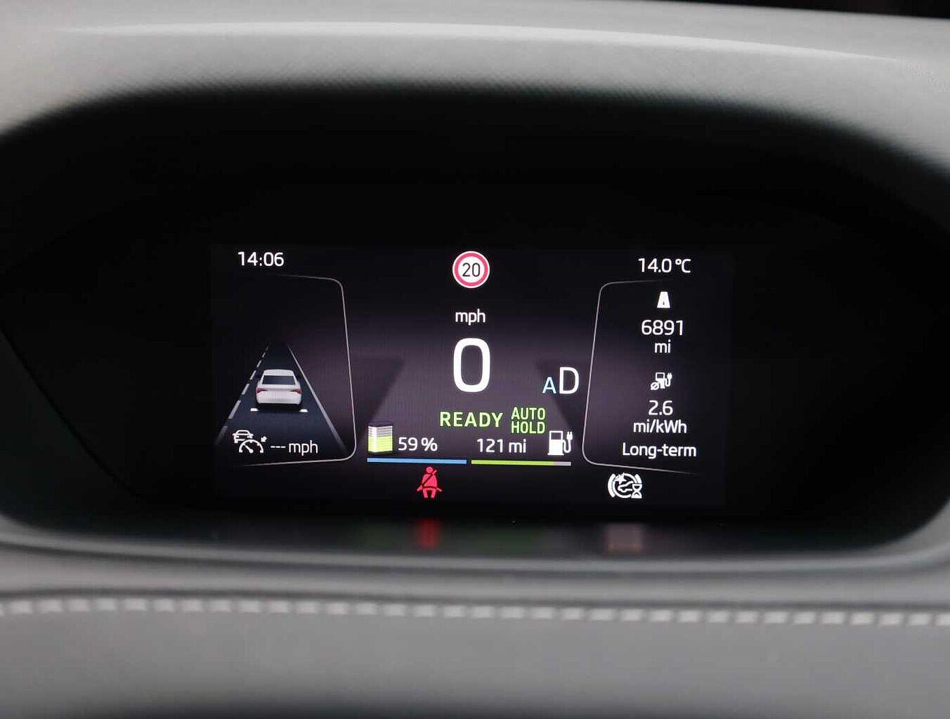 Used Skoda Enyaq 2022 for sale - 76799495: Photo 12