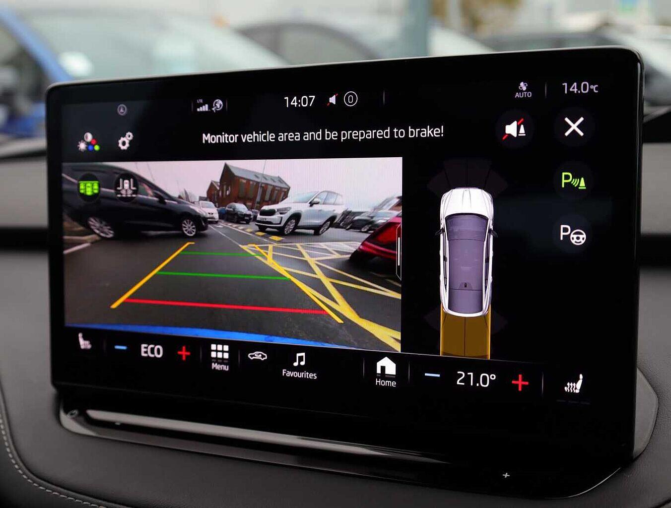 Used Skoda Enyaq 2022 for sale - 76799495: Photo 16