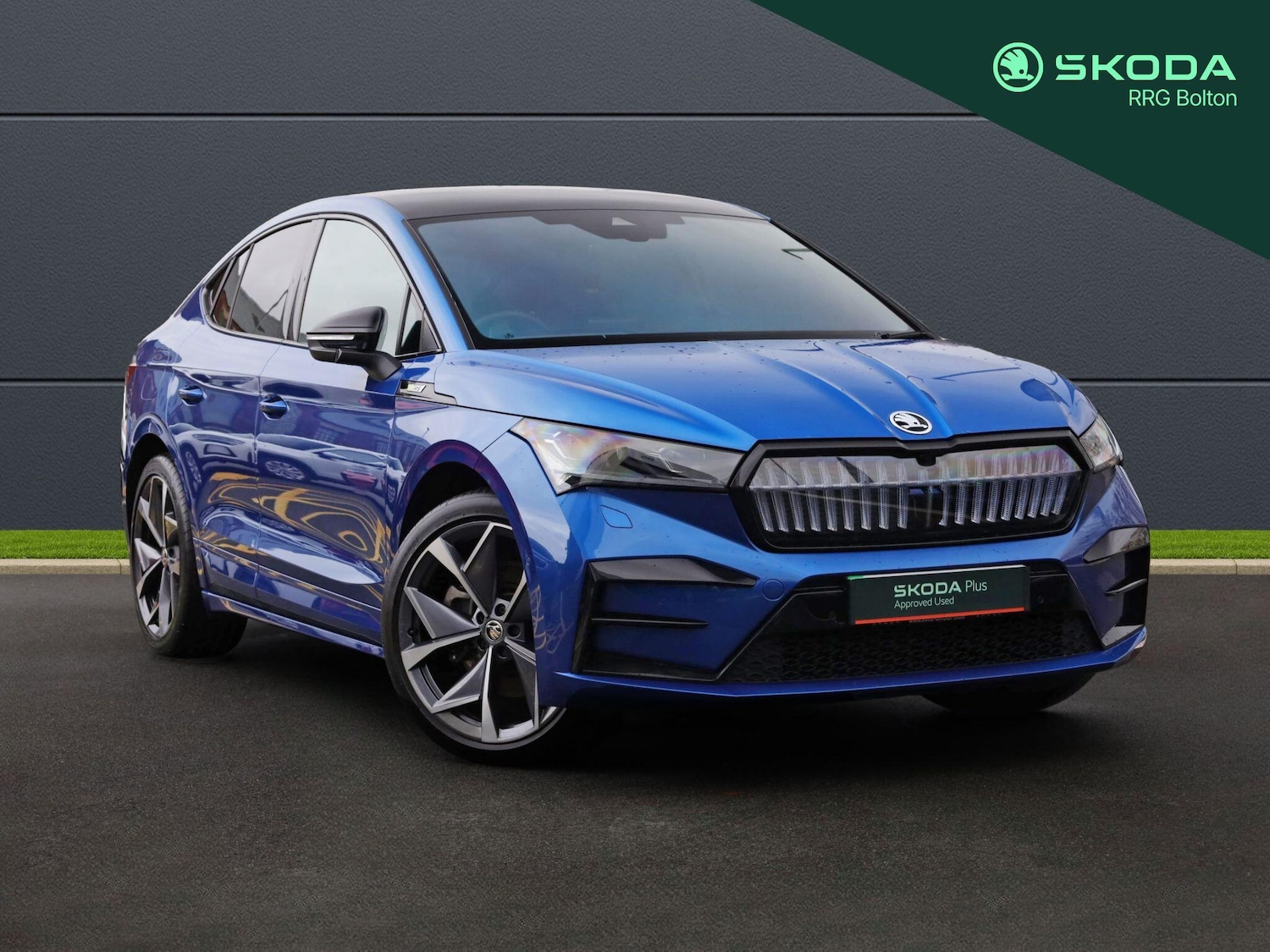 Used Skoda Enyaq 2022 for sale - 76799495: Photo 21