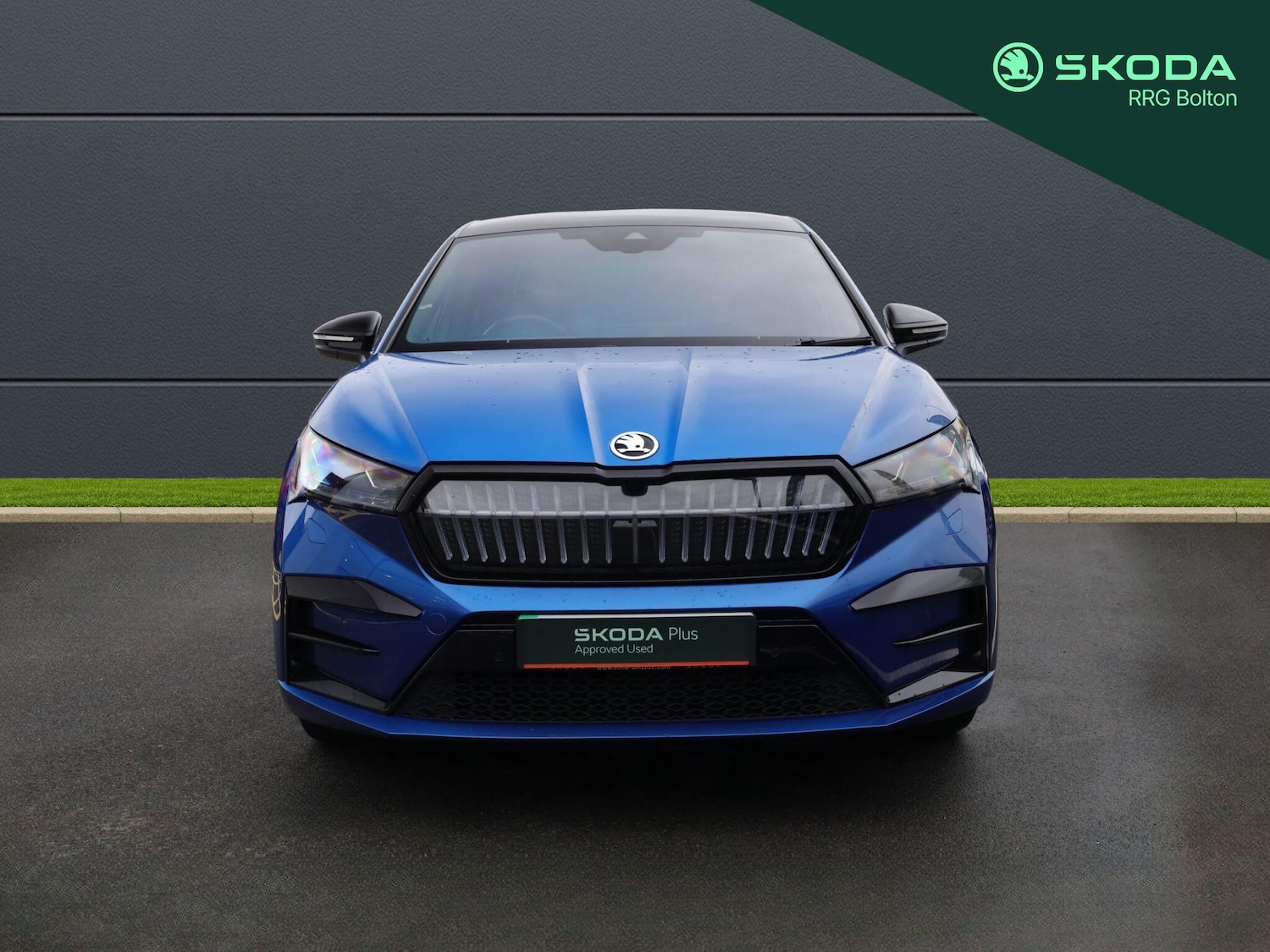 Used Skoda Enyaq 2022 for sale - 76799495: Photo 22