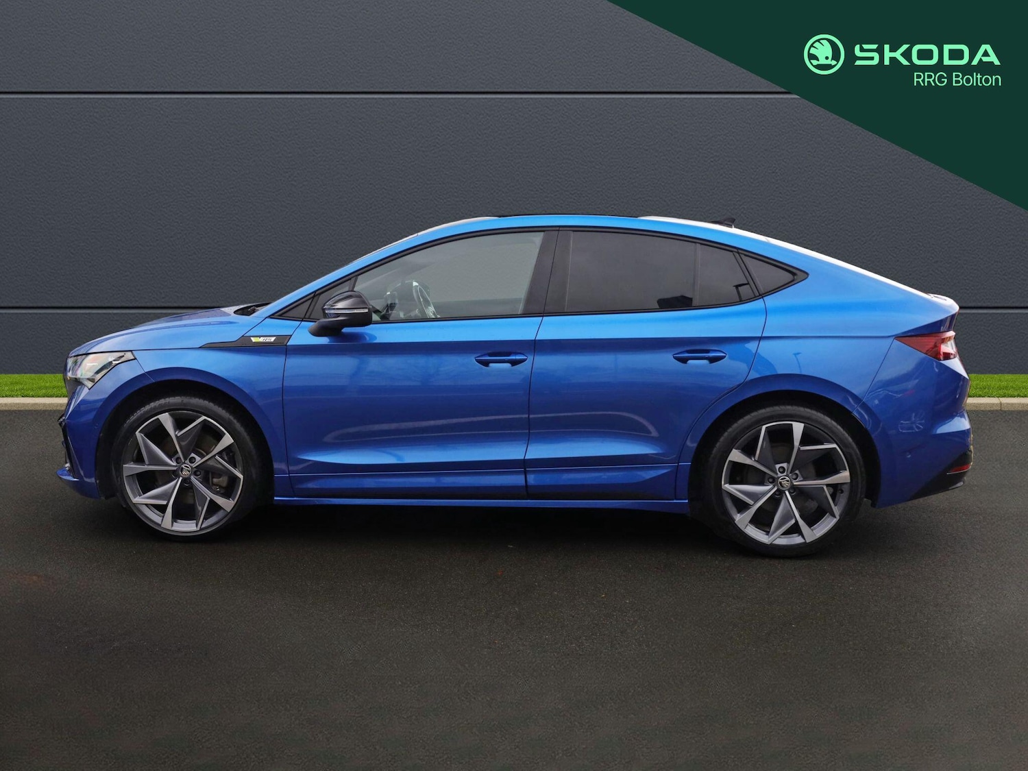 Used Skoda Enyaq 2022 for sale - 76799495: Photo 24