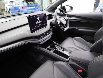 Used Skoda Enyaq 2022 for sale - 76799495: Photo