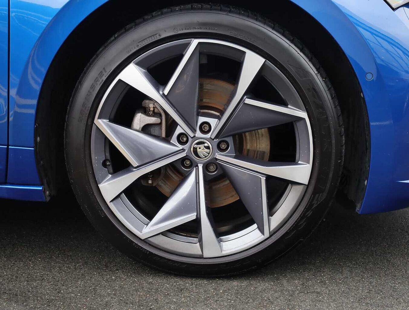 Used Skoda Enyaq 2022 for sale - 76799495: Photo 5