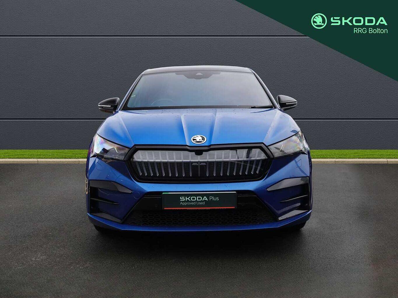 Used Skoda Enyaq 2022 for sale - 76799495: Photo 7