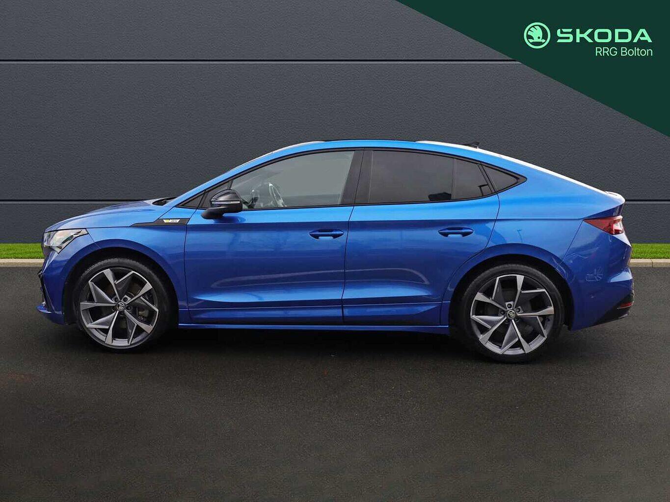 Used Skoda Enyaq 2022 for sale - 76799495: Photo 9