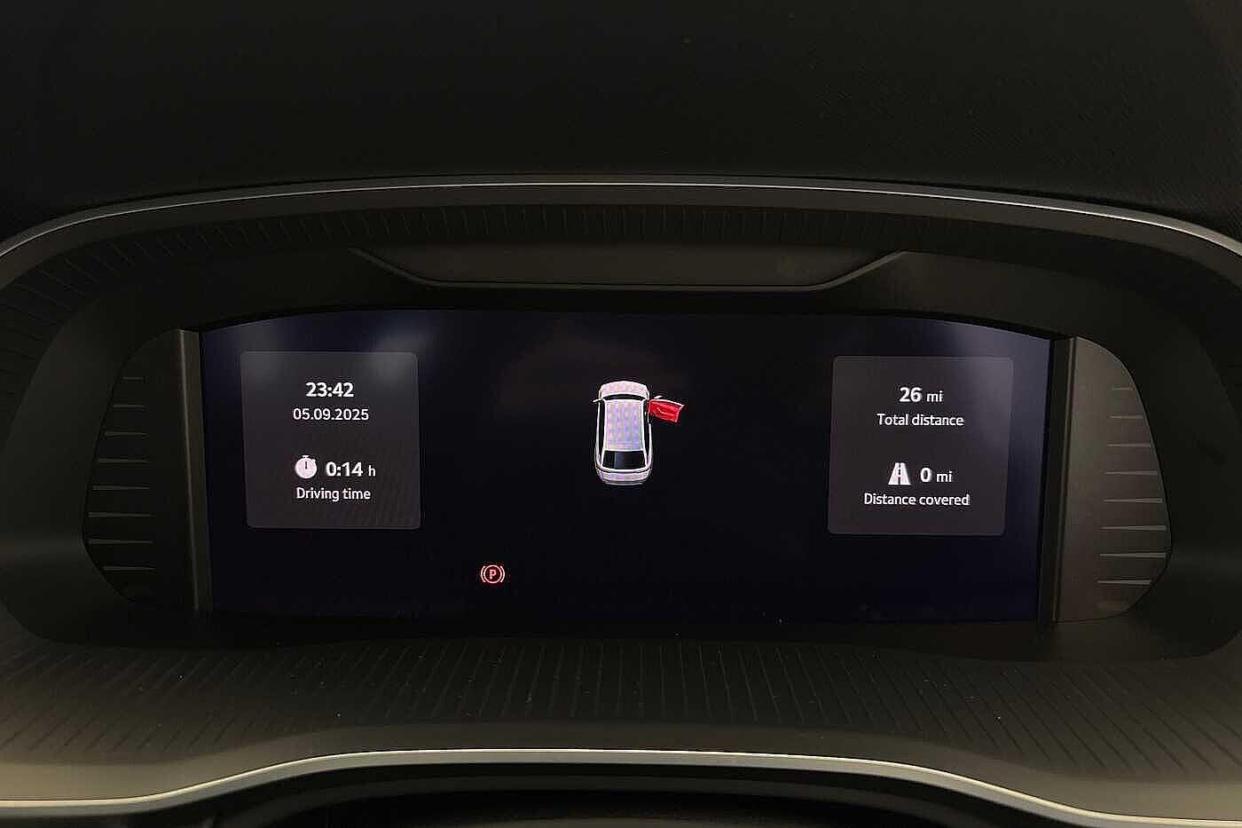 Used Skoda Octavia 2024 for sale - 76703916: Photo 11