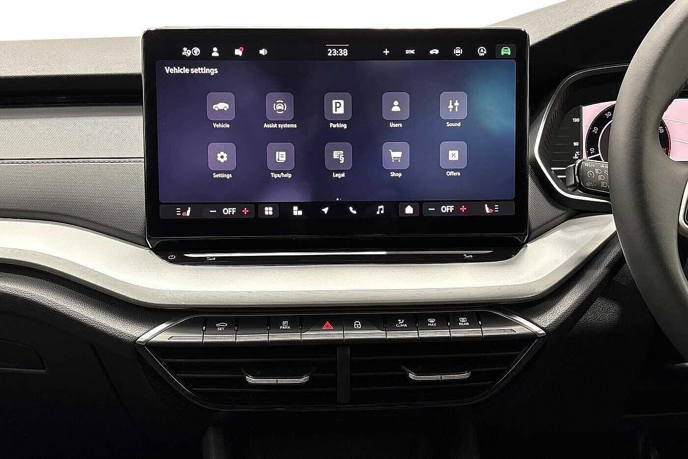 Used Skoda Octavia 2024 for sale - 76703916: Photo 12