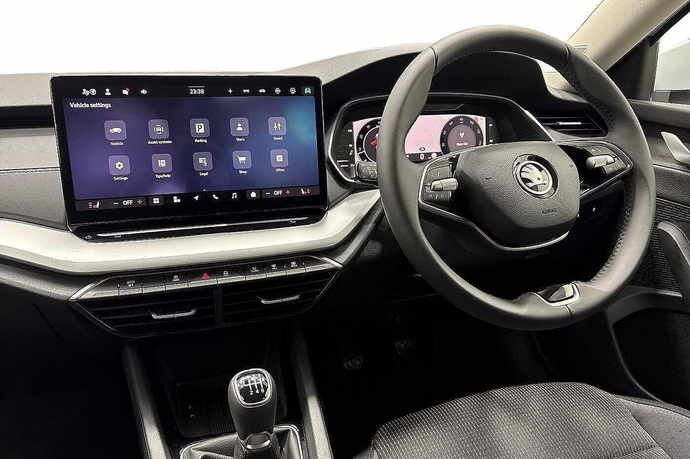 Used Skoda Octavia 2024 for sale - 76703916: Photo 2