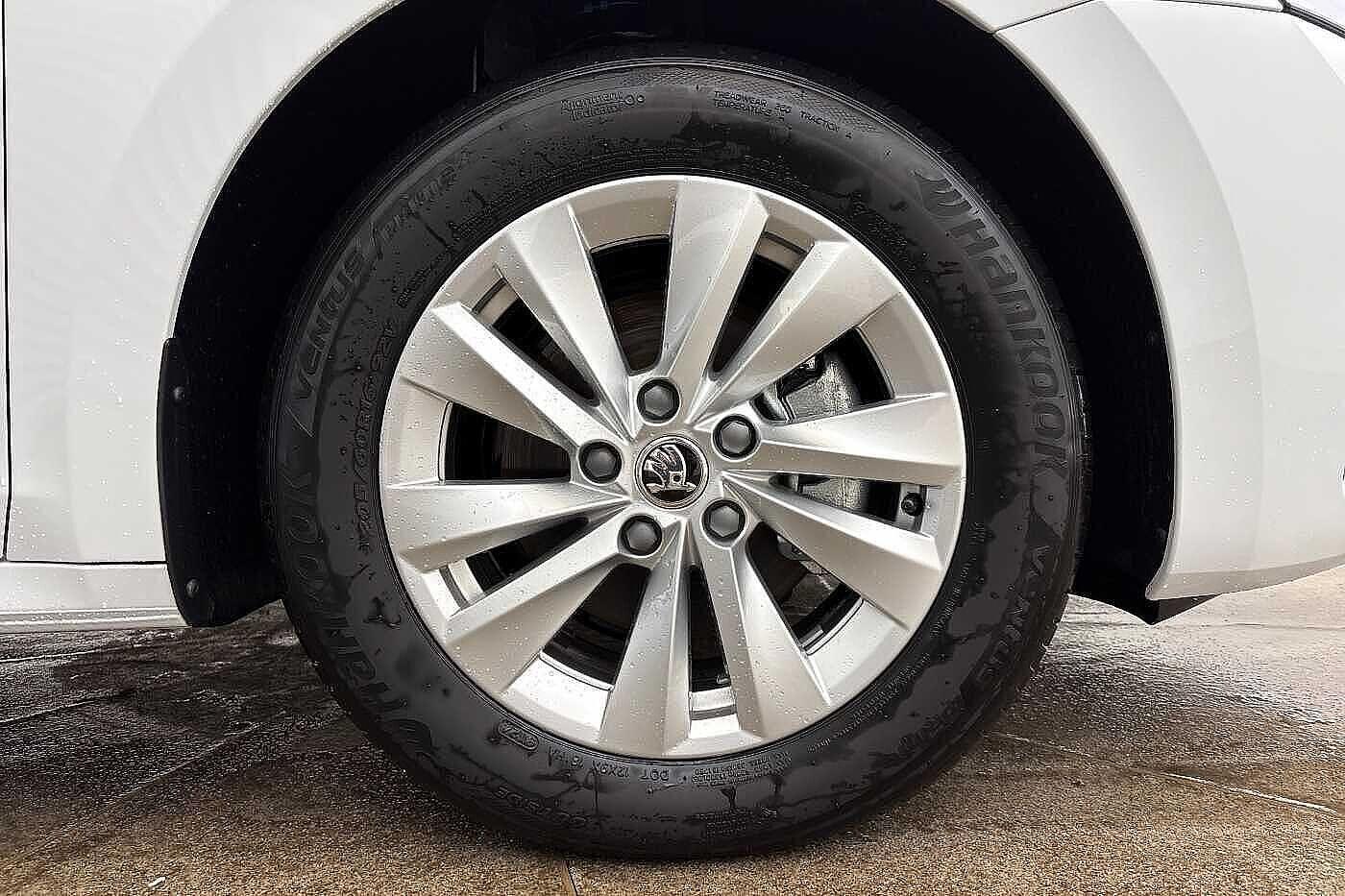 Used Skoda Octavia 2024 for sale - 76703916: Photo 5