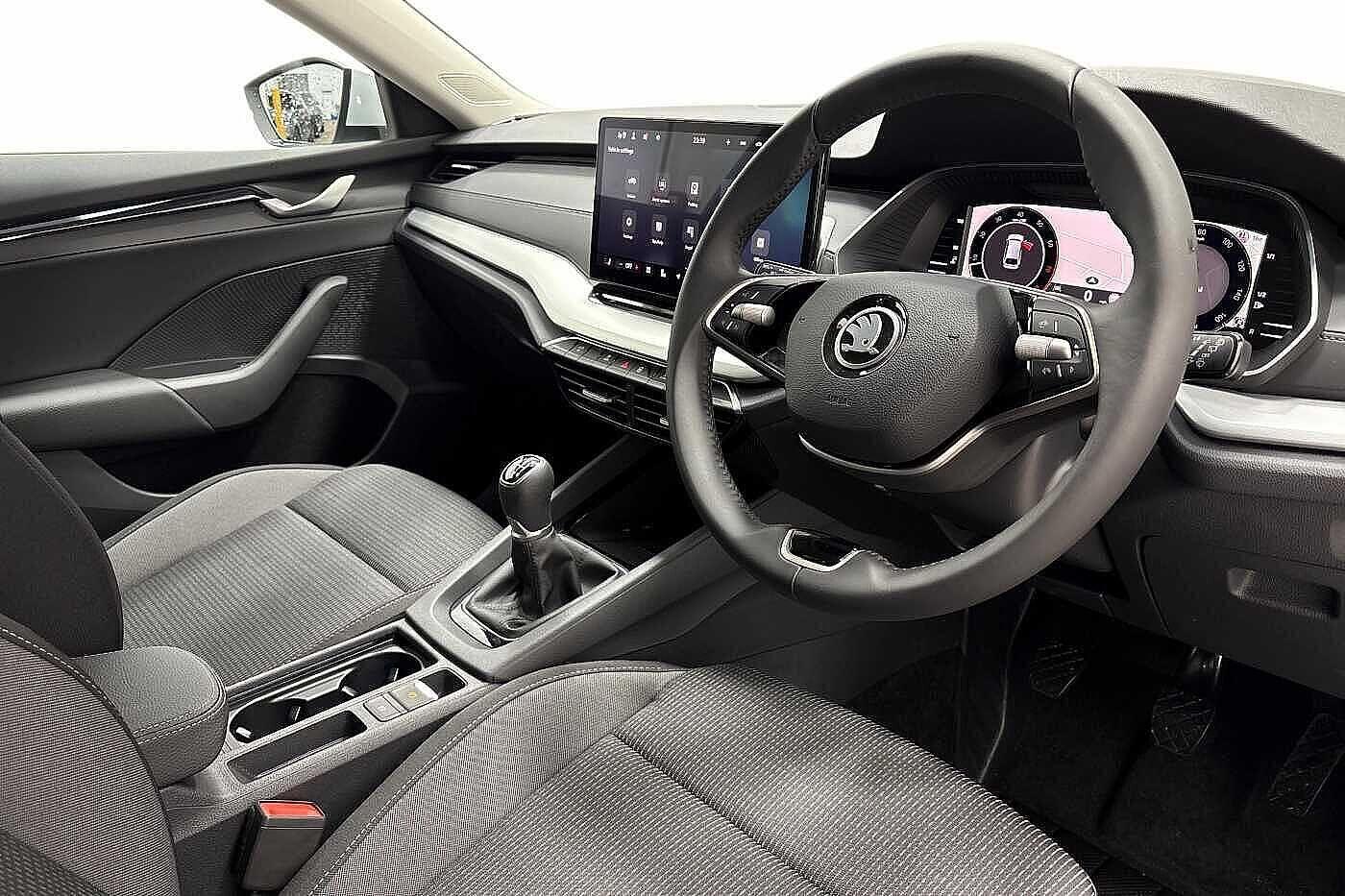 Used Skoda Octavia 2024 for sale - 76703916: Photo 6