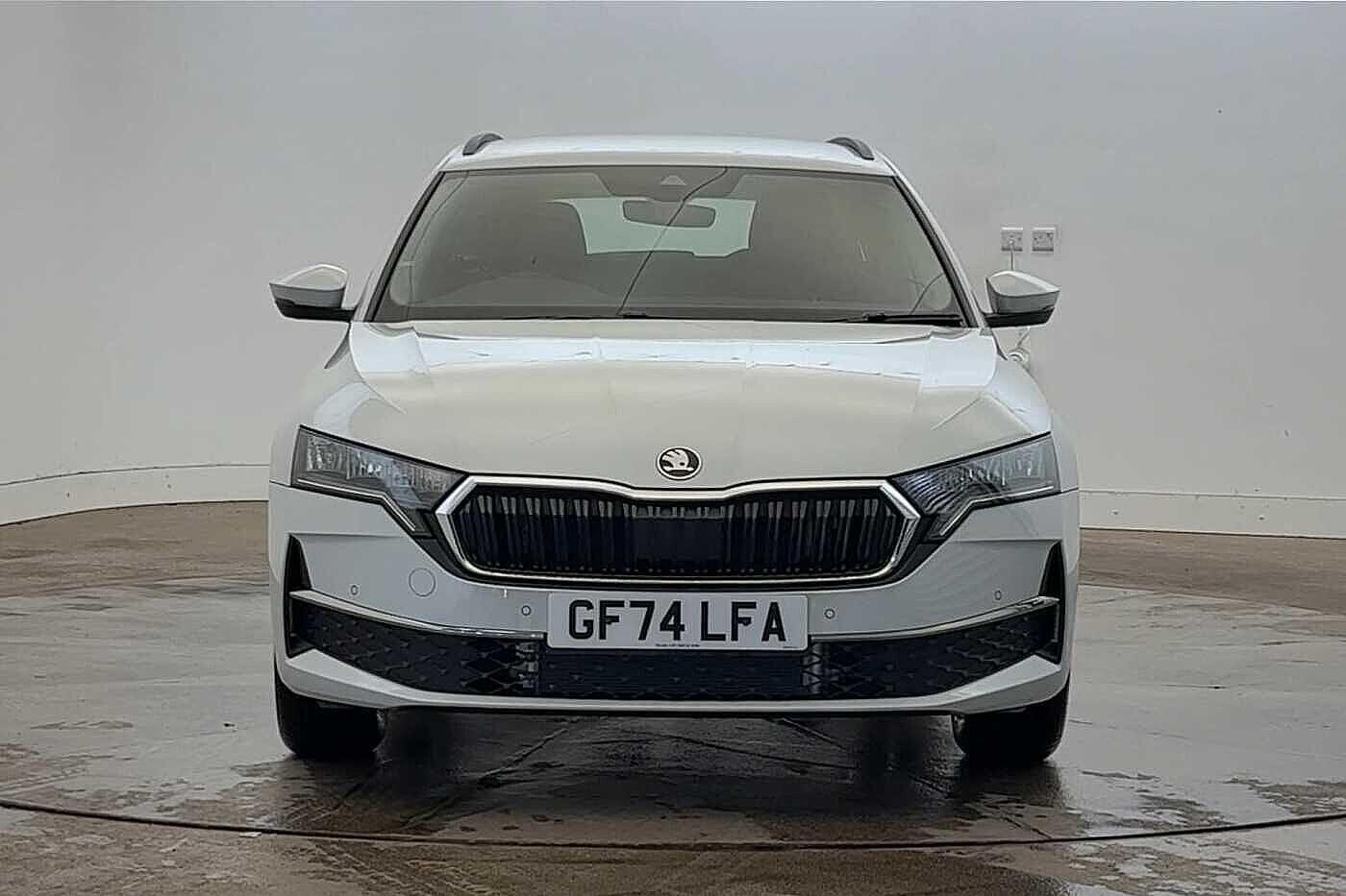 Used Skoda Octavia 2024 for sale - 76703916: Photo 7