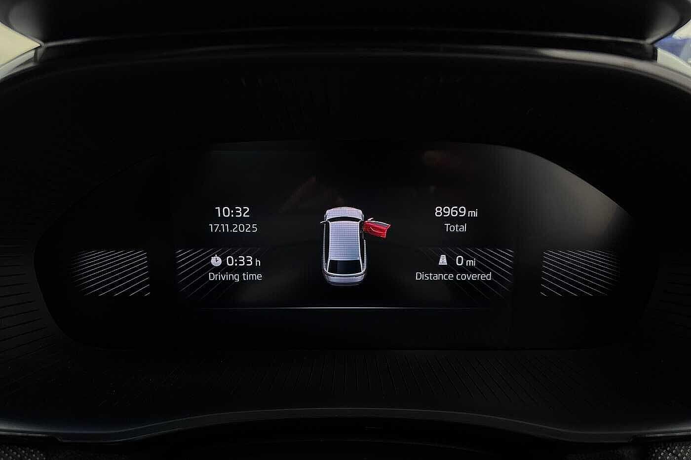 Used Skoda Fabia 2025 for sale - 77530545: Photo 11