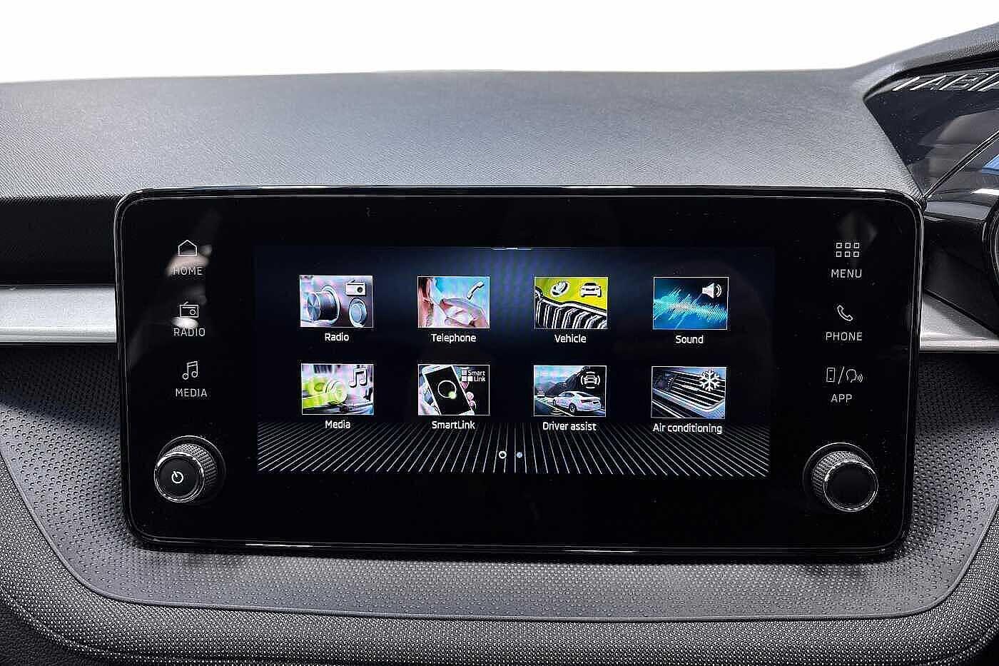 Used Skoda Fabia 2025 for sale - 77530545: Photo 12