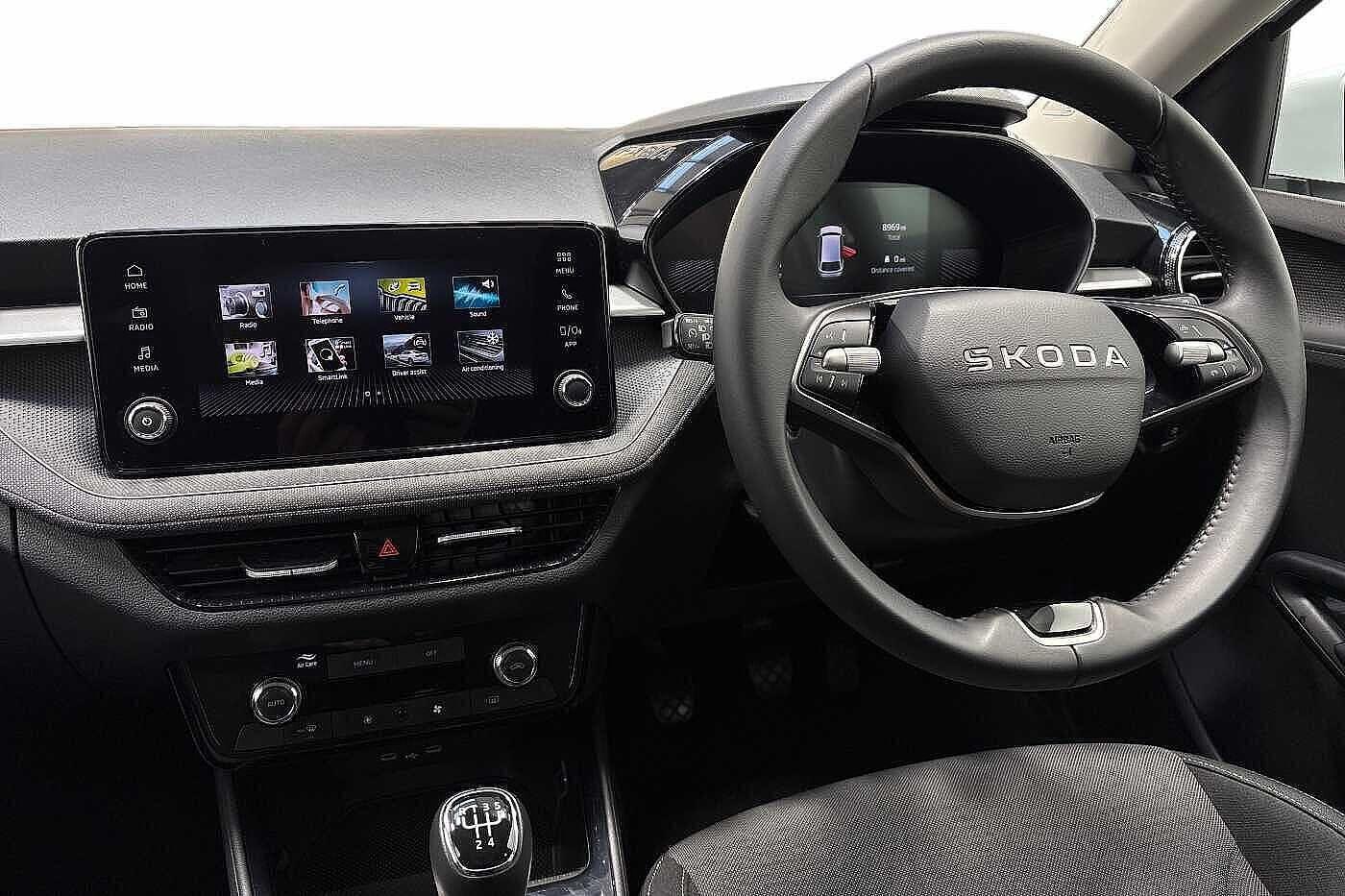 Used Skoda Fabia 2025 for sale - 77530545: Photo 2