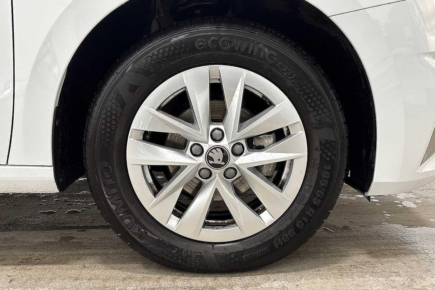 Used Skoda Fabia 2025 for sale - 77530545: Photo 5