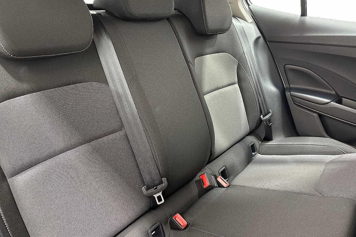 Used Skoda Fabia 2025 for sale - 77530545: Photo 9