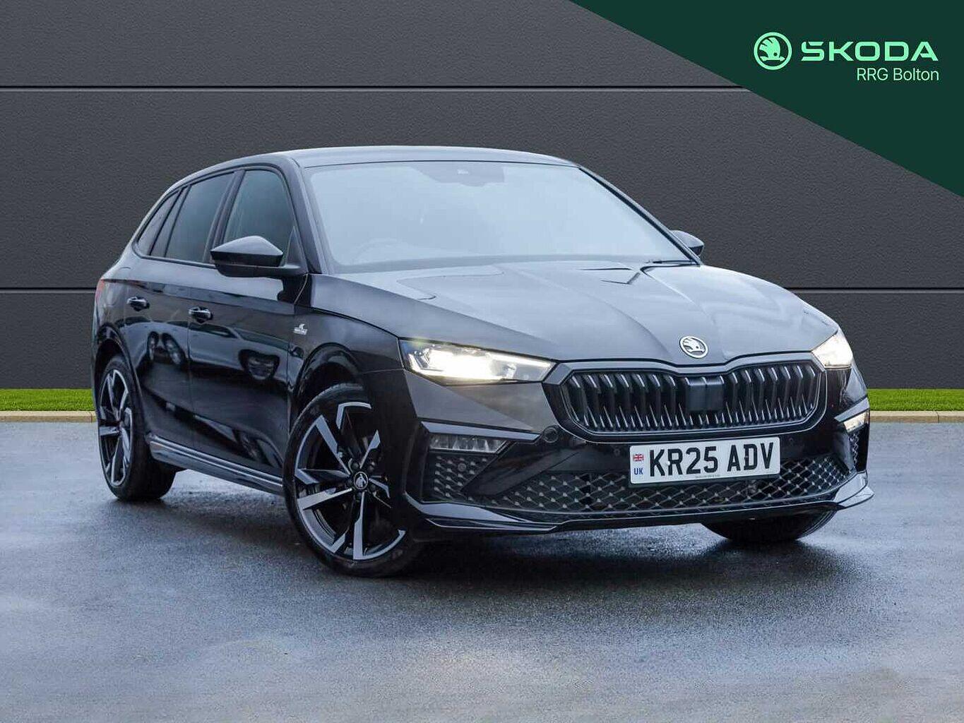 Used Skoda Scala 2025 for sale - 76691282: Photo 1