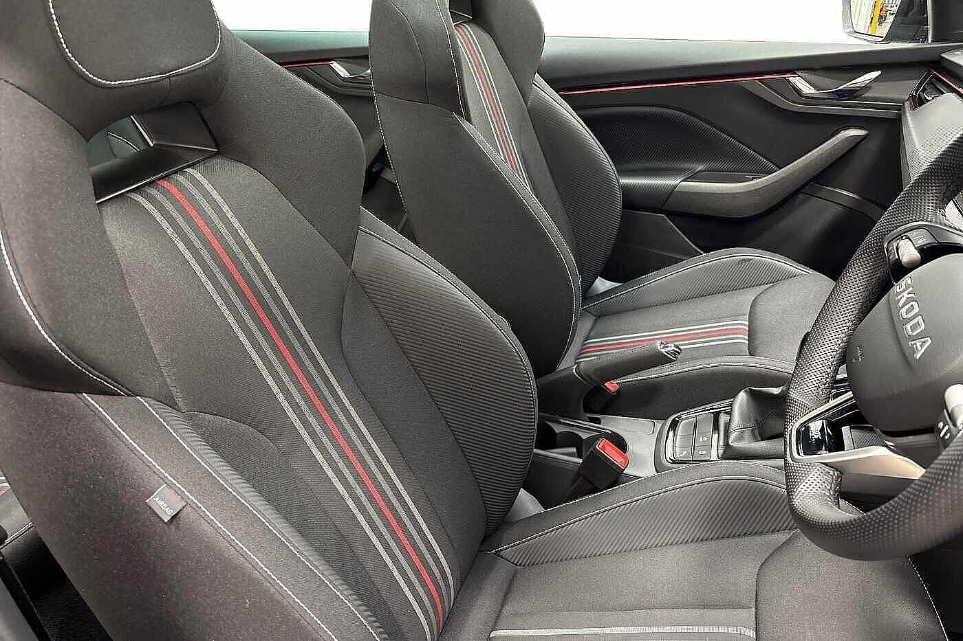 Used Skoda Scala 2025 for sale - 76691282: Photo 10