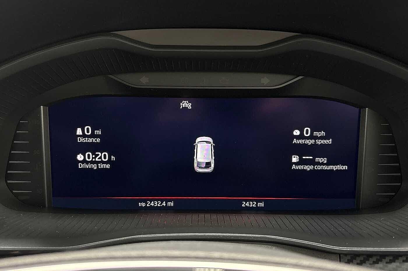 Used Skoda Scala 2025 for sale - 76691282: Photo 11