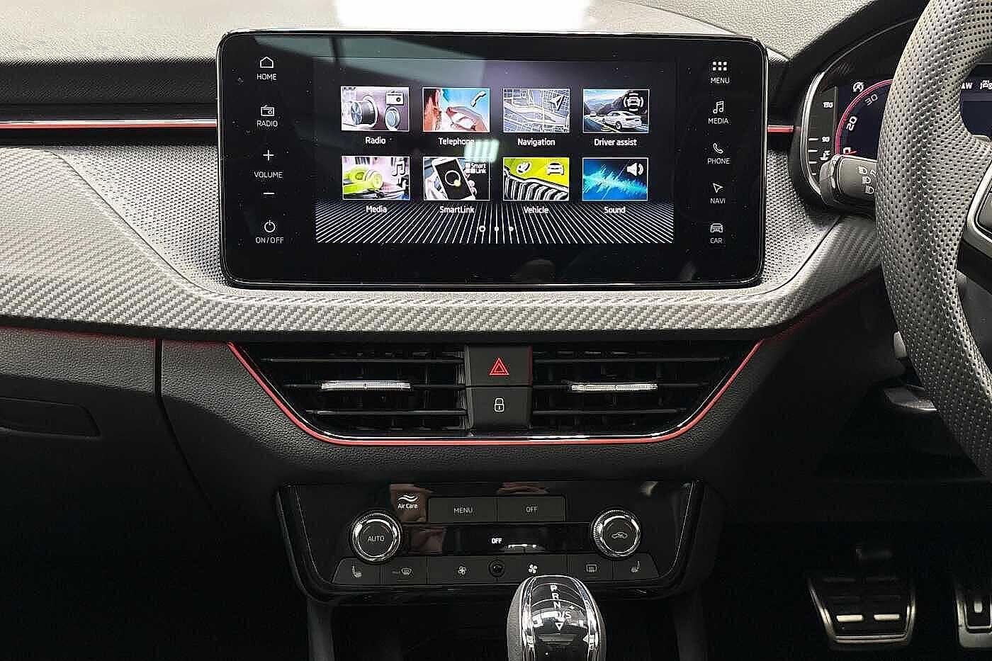 Used Skoda Scala 2025 for sale - 76691282: Photo 12