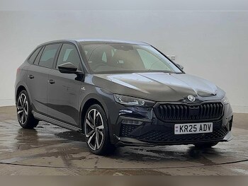 2025 (25) - 1.0 TSI 116 Monte Carlo Edition 5dr DSG