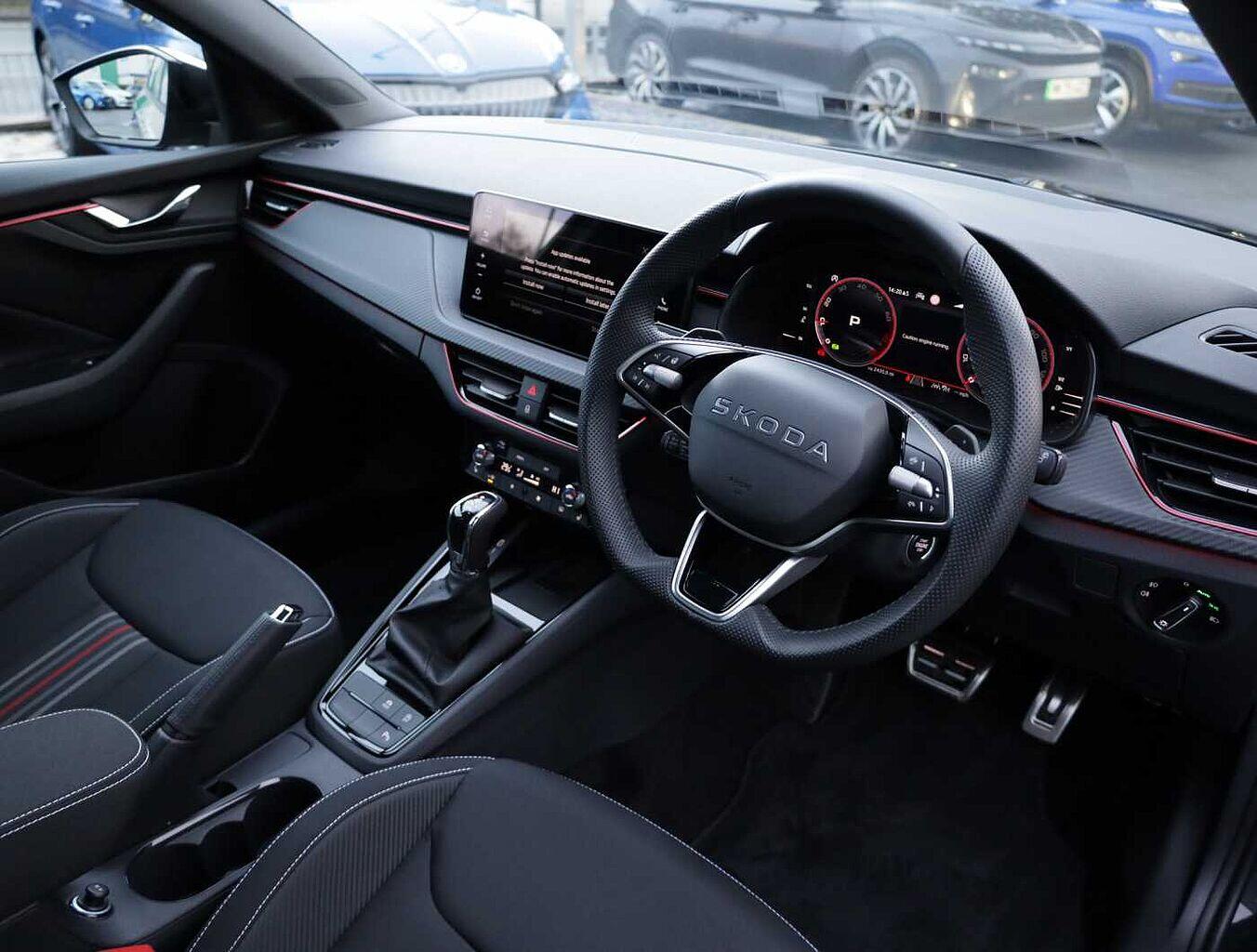 Used Skoda Scala 2025 for sale - 76691282: Photo 2