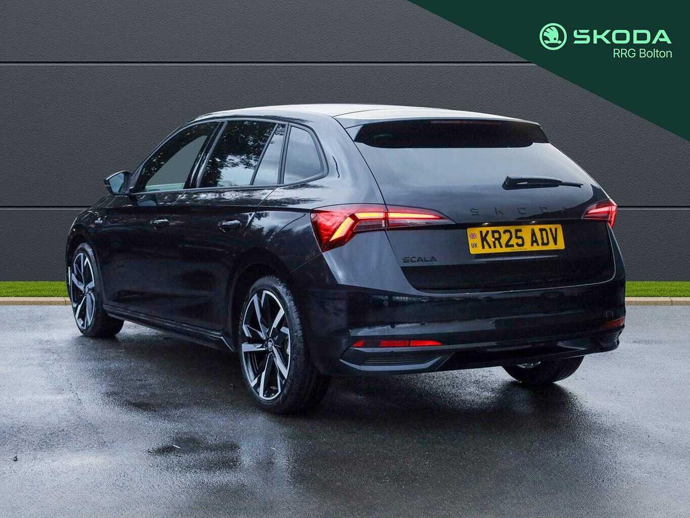 Used Skoda Scala 2025 for sale - 76691282: Photo 3