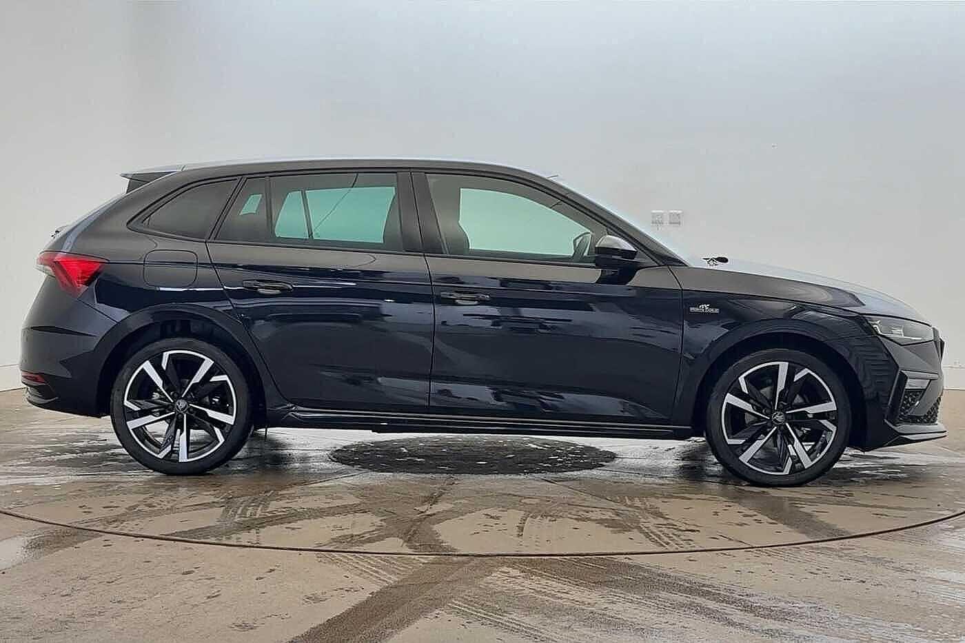 Used Skoda Scala 2025 for sale - 76691282: Photo 4