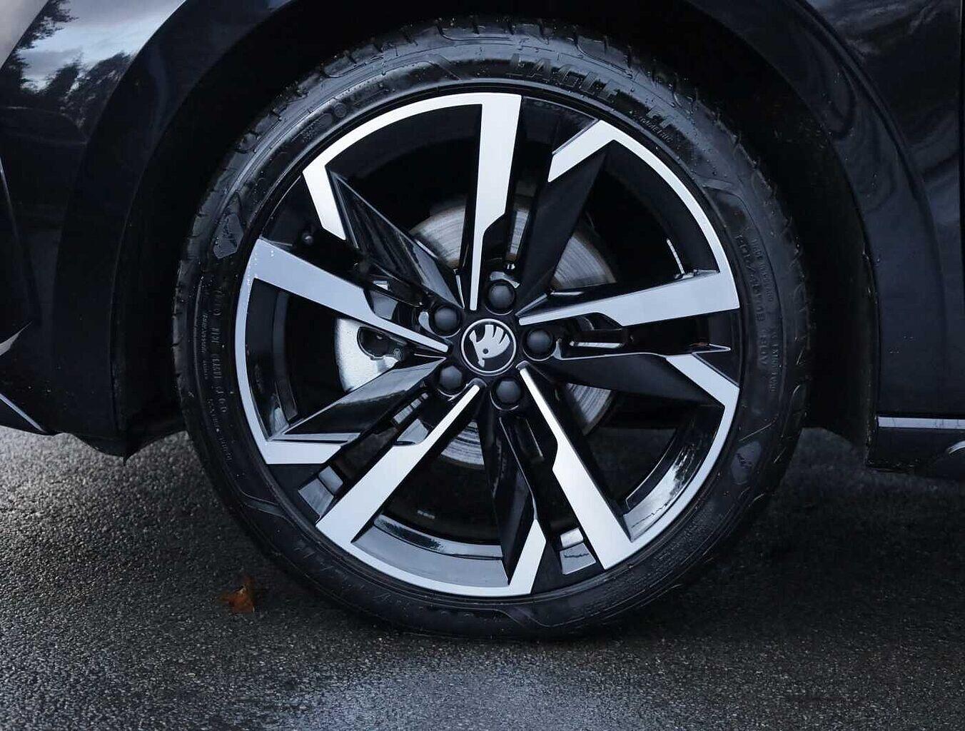 Used Skoda Scala 2025 for sale - 76691282: Photo 5