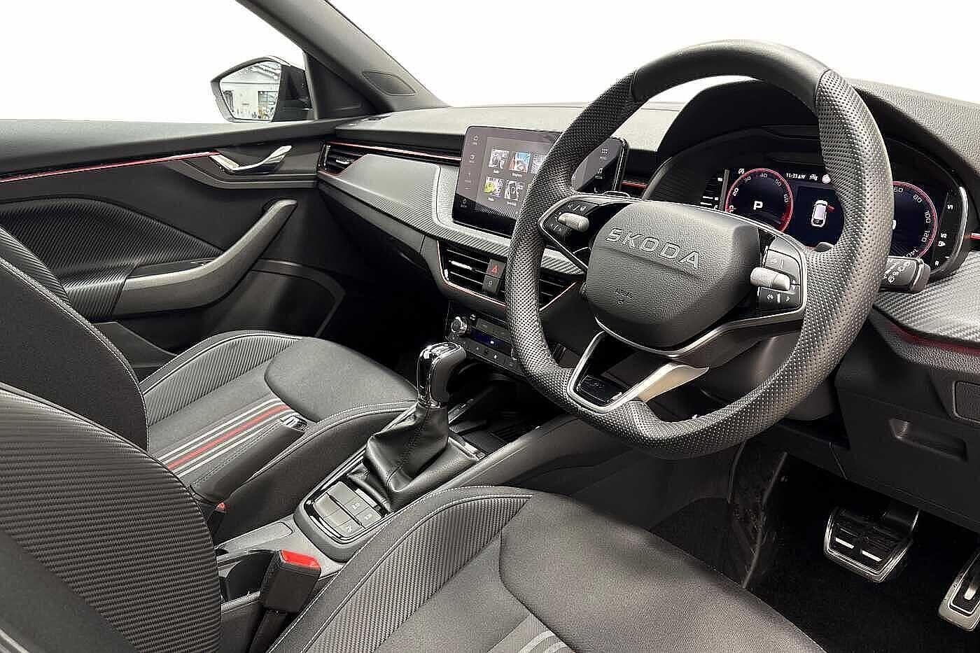 Used Skoda Scala 2025 for sale - 76691282: Photo 6