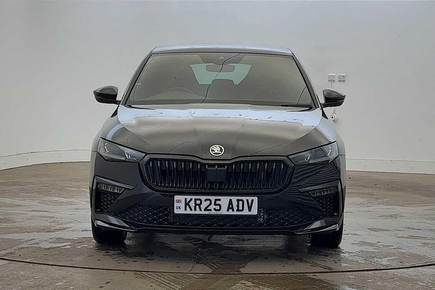 Used Skoda Scala 2025 for sale - 76691282: Photo 7