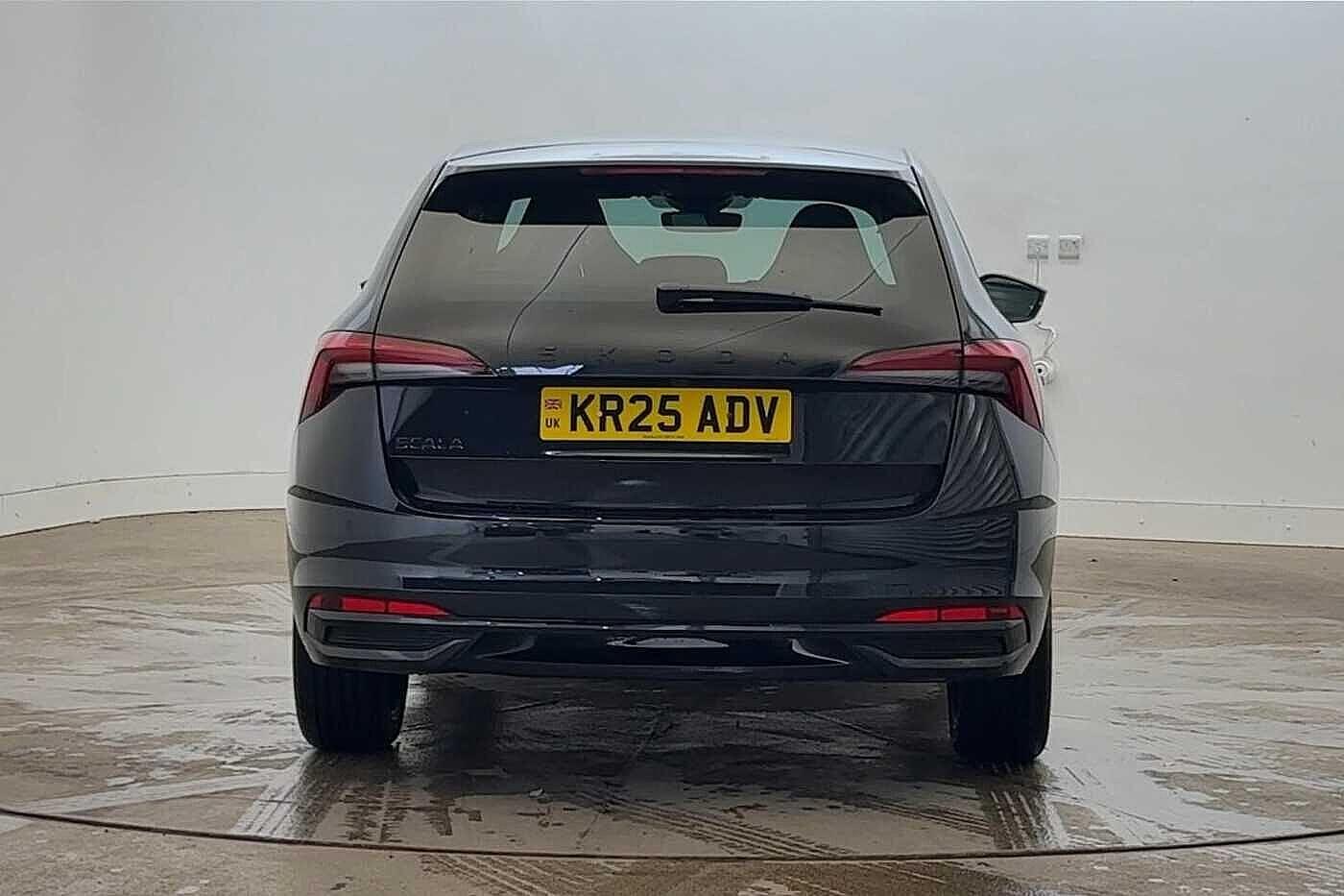 Used Skoda Scala 2025 for sale - 76691282: Photo 8